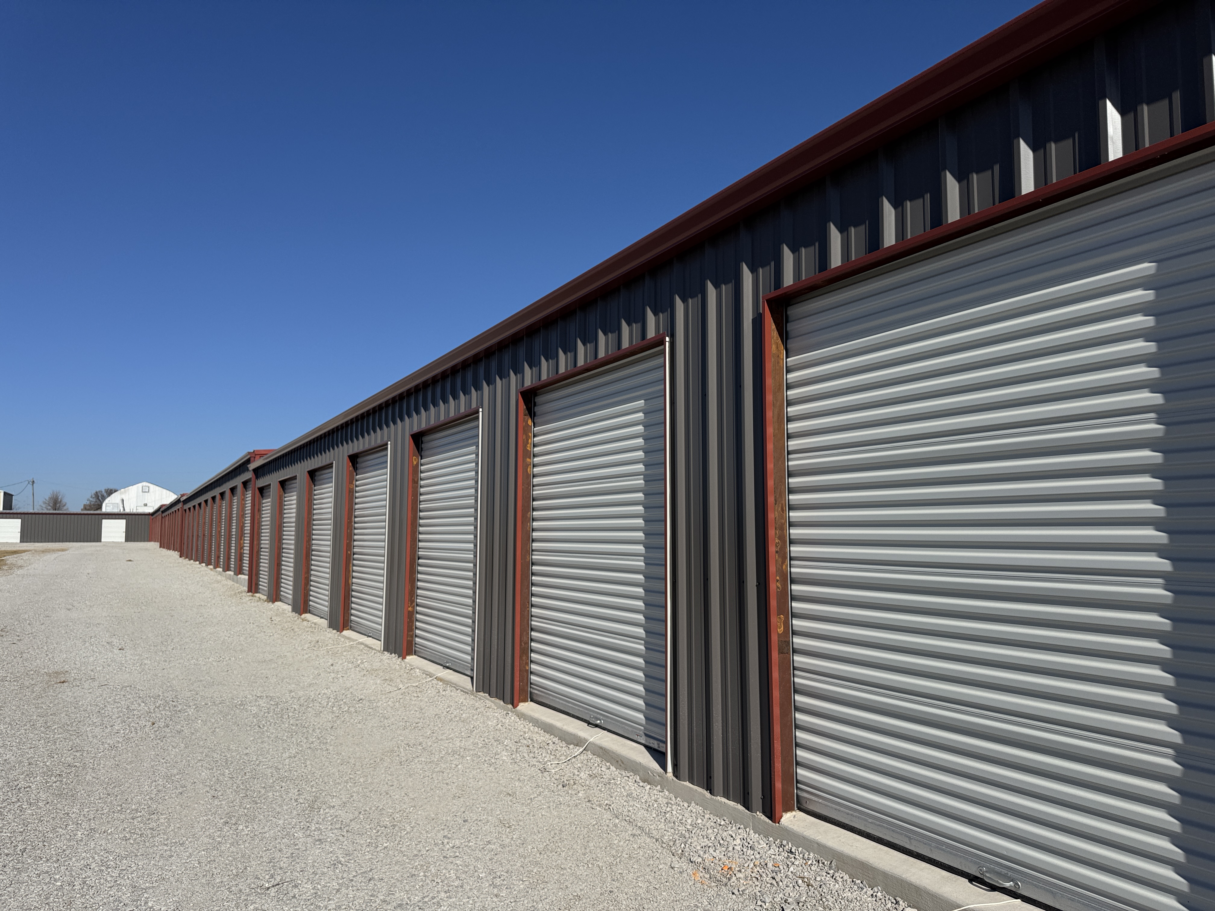 LoCo Mini Storage 11990 Highway 32 Marietta, OK 73448